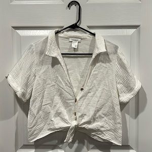 White Shirt